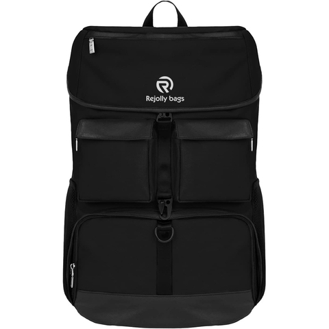 Large Waterproof Hiking Backpack for Men and Women, Travel Daypack for Hiking, Cycling, Climbing Backpack