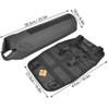 Bike Frame Bag Waterproof Adjustable Multipurpose for Mountain Bike for Outdoor Cycling for MTB for Road Bike for Travel Bike Bag