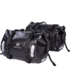 Waterproof Bag Motorcycle Saddlebag 40L Multi-Adjustment Design High Strength Tank Bag Motor Side Bag