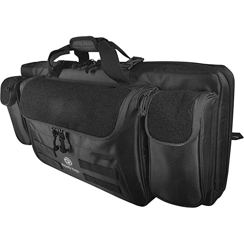 Military Style Tactical Short Barreled Case Tactical Series, SBR Case, Tactical Gear, Soft Case, Firearm Case Bag