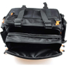 Large Capacity Fishing Bag 2PCS Main Multi Purpose Fishing Rod Bag Ice Fishing Tackle Bag