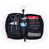 First Aid Core Kit for Emergency Bag Preparedness Survival Backpacking
