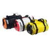 Waterproof Rack Bag for Bicycle with Weld Seam Shoulder Backpack Professional Cycling Accessories