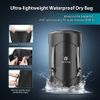 Dry Bag - 35L Ultra Lightweight Waterproof Backpack Floating Dry Bag, Roll Top Keeps Gear Dry for Kayaking, Boating Bag