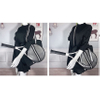 Tennis Sports Bag for Men&Women Waterproof Neoprene Beach Soft High Capacity Shoulder Fashion Messenger Bag