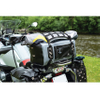 Portable Waterproof Luggage for Passenger Seat or Luggage Rack with Strap Motorcycle Bag