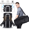 Travel Laptop Backpack Laptop Bookbag Outdoor Travel Bag