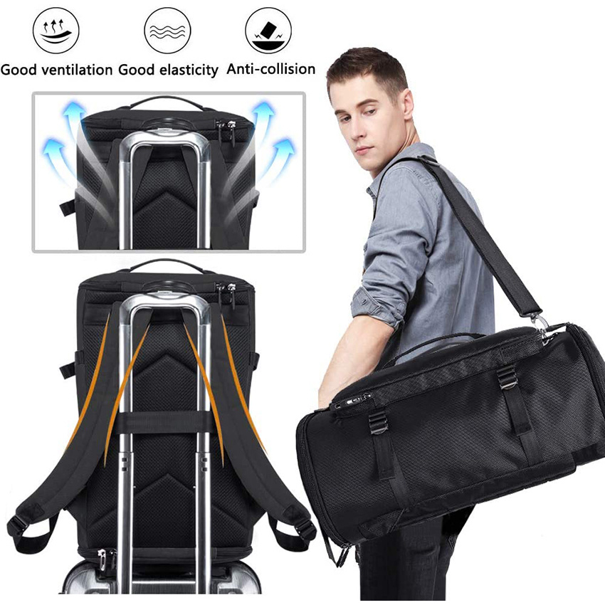 Travel Laptop Backpack Laptop Bookbag Outdoor Travel Bag