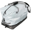 Wet Dry Duffle Bag Kayak with Separate Storage Waterproof Zipper and Compression Straps