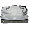 Wet Dry Duffle Bag Kayak with Separate Storage Waterproof Zipper and Compression Straps