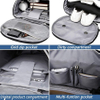 Travel Laptop Backpack Laptop Bookbag Outdoor Travel Bag