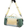 Duffle Bag Convertible Backpack with Detachable Shoulder Straps