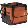 Large Saltwater Resistant Fishing Bag - Kayak Fishing Tackle Bag Fishing Gear Bag