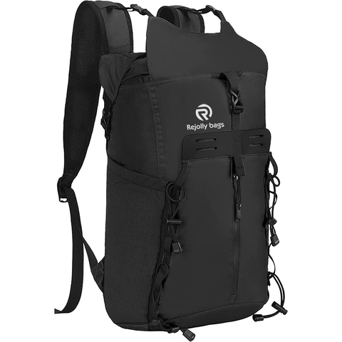 Lightweight Sack Drybag Water Proof Zipper Large Roll Top Drysack for Floating Boating Canoeing Camping Rafting Paddleboarding Swimming Fishing Marine Backpack