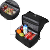 Cooler Backpack Insulated Backpack with Cooler Compartment for Beach Travel Camping Backpack