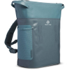 Waterproof Reusable Travel Backpack Lightweight Dry Soft Cooler Bag RJ228387