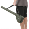 Durable Water-Resistent Fishing Rod Case Multiple Storage Fishing Tackle Bag RJ21791