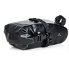 Waterproof Bicycle Saddle Bag Rainproof Mountain Road Bike Seat Bag RJ228361