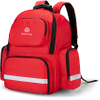 First Responder Bag Medical Emergency Kits Storage Backpack