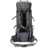 Hiking Backpack 75L Internal Frame Pack with Rain Cover for Outdoor Backpacking Fishing Camping and Travel Bag