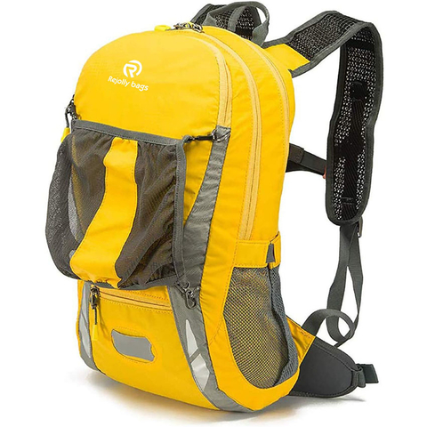 60L Large Capacity Mountaineering Backpack for Men Women Hiking Camping Bag