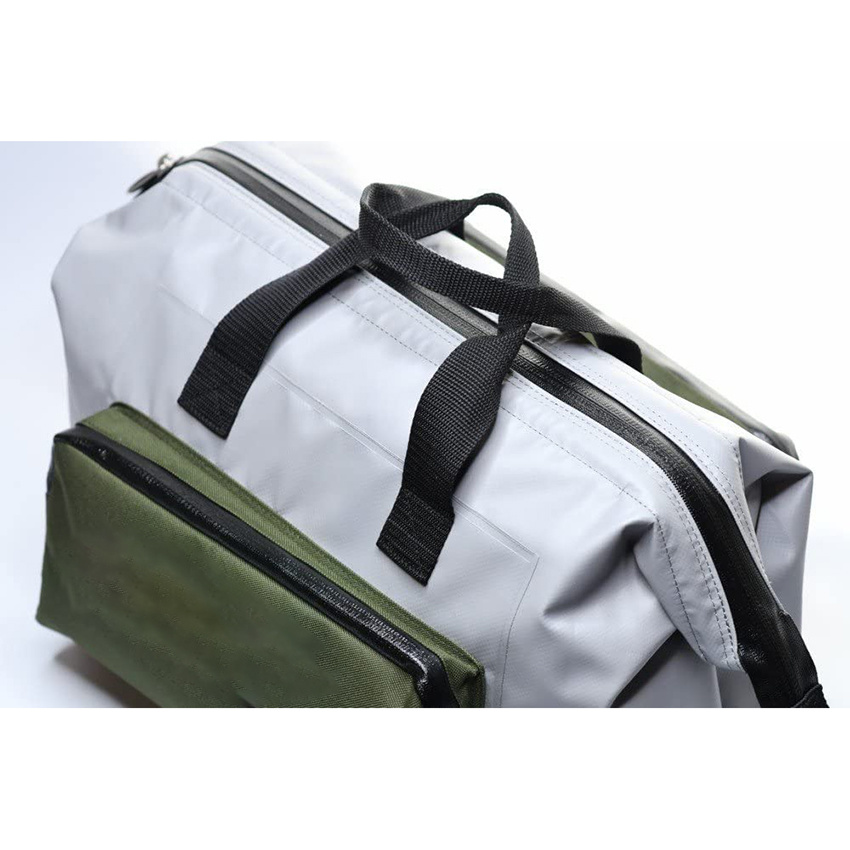 Sports Tackle Water Proof Dry Bag Duffel Heavy Duty