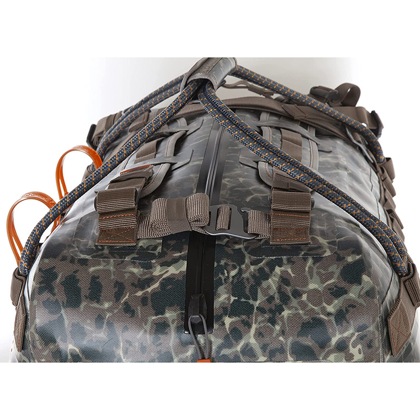 Large Submersible Duffel Water Sports Floating Dry Bag