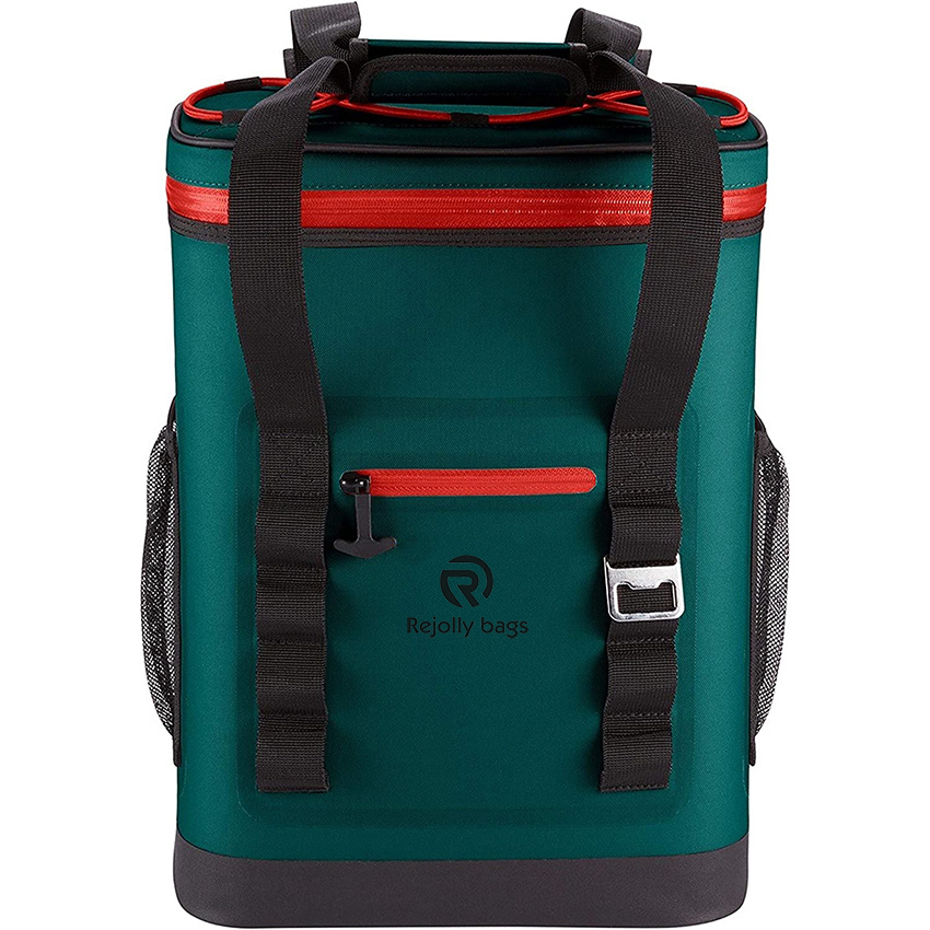 High-Performance Leak Proof Soft Cooler with Ultra Thich Insulation, Cooler Bag, Soft Sided Cooler, Insulated Dry Bag