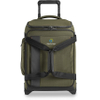 Upright Rolling Duffel Bag Large Capacity Carry-on Luggage