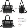 Lightweight 35L Sizes Large Storage Space Durable Waterproof Duffel with Straps and Handles for Camping Bag