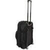 Durable 2-Wheel Roller Bag with Two Low Profile External Pockets Luggage