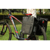 Waterproof Rear Panniers Suitable for Most of Mountain Bikes Tail Outdoor Exercise Bike Bag