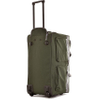 Large Rolling Duffel Durable Luggage with Wheels Bag