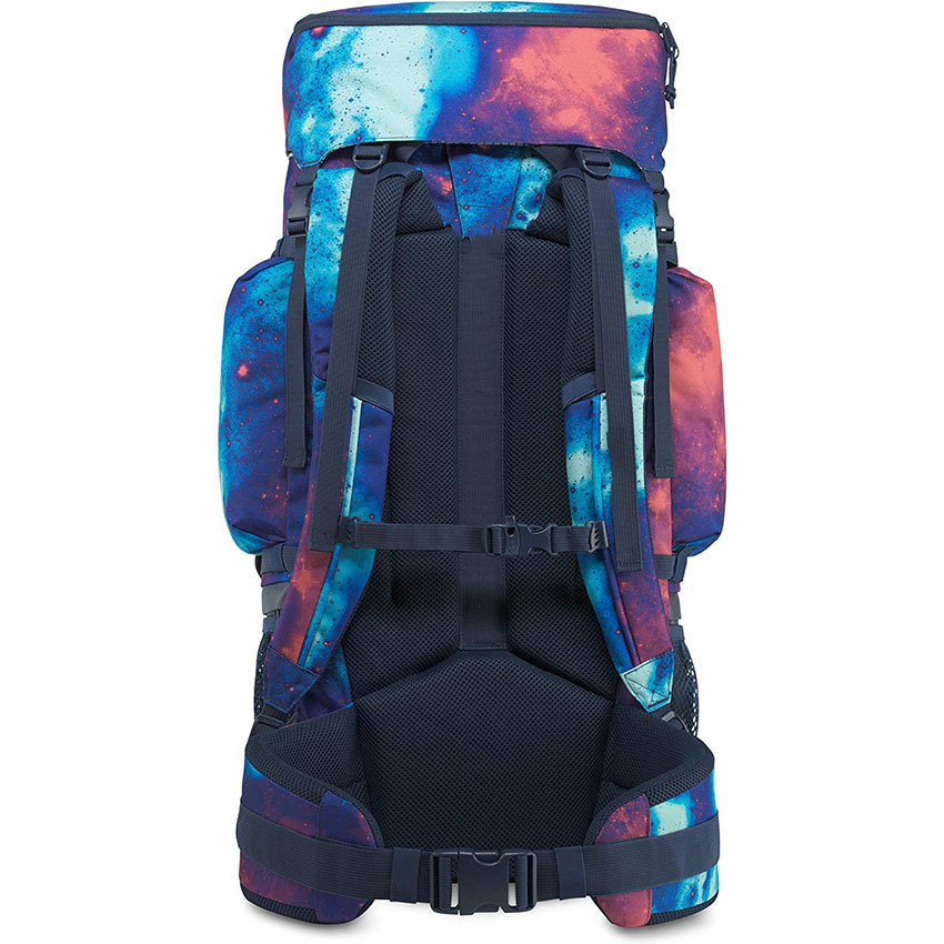 Hiking Backpack Outdoor Camping and Daypack Gear for Adventure Bag