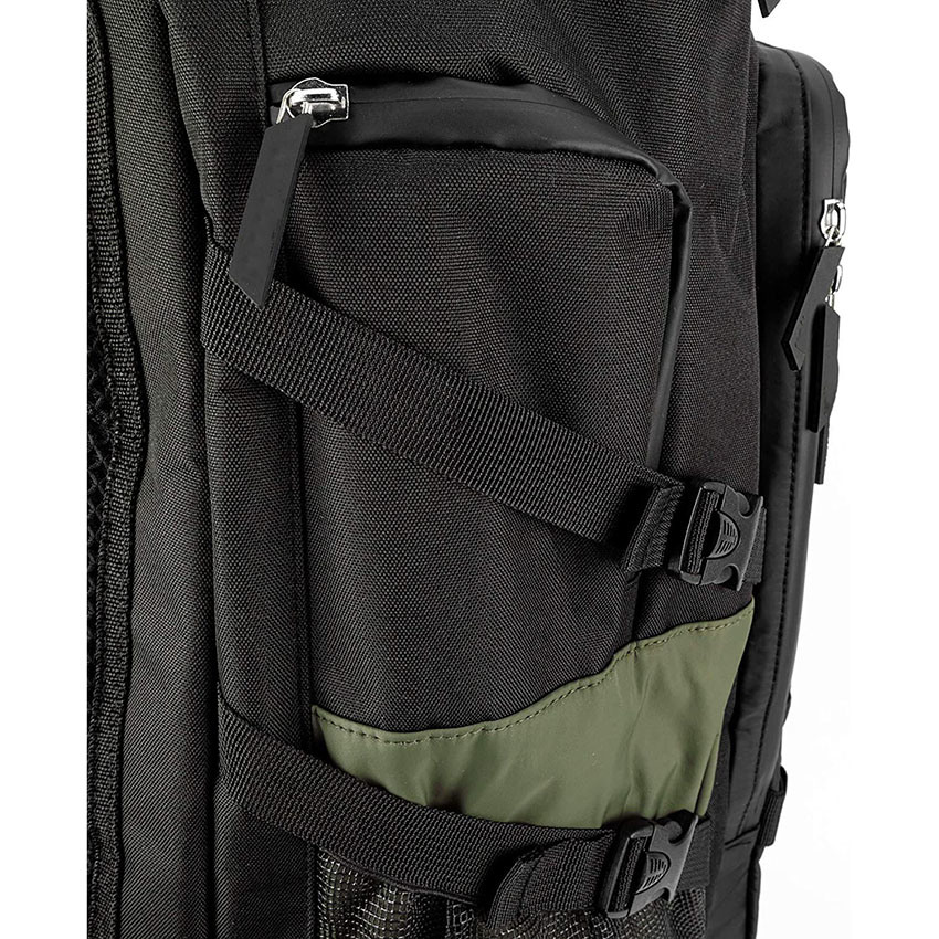 Outdoor Hiking Backpack with Numerous Smaller Pockets for Climbing Bag