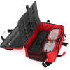 Emergency Responder Trauma Bag Professional First Aid Sling Pack