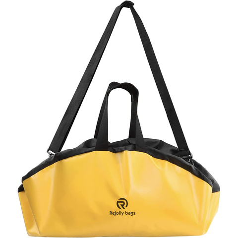 Large Size Waterproof Foldable Tote Carry On Dry Bag RJ228340