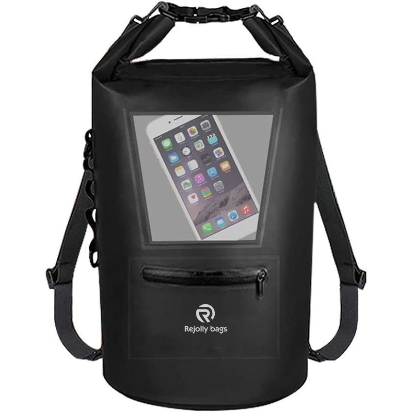 Large Capacity Dry Beach Backpack Outdoor Designer Waterproof Bag RJ228339