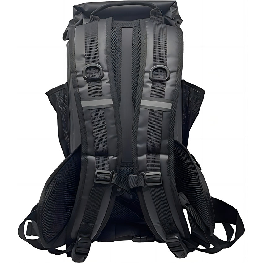 Premium Waterproof Dry Backpack for Boat with Smart Storage Bag RJ228367