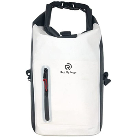 Multi-function Waterproof Floating Back Pack Dry Kayaking Designer Bag RJ228377