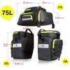 Waterproof Bike Rear Pannier Multifunctional Dry Bicycle Trunk Bag RJ228346