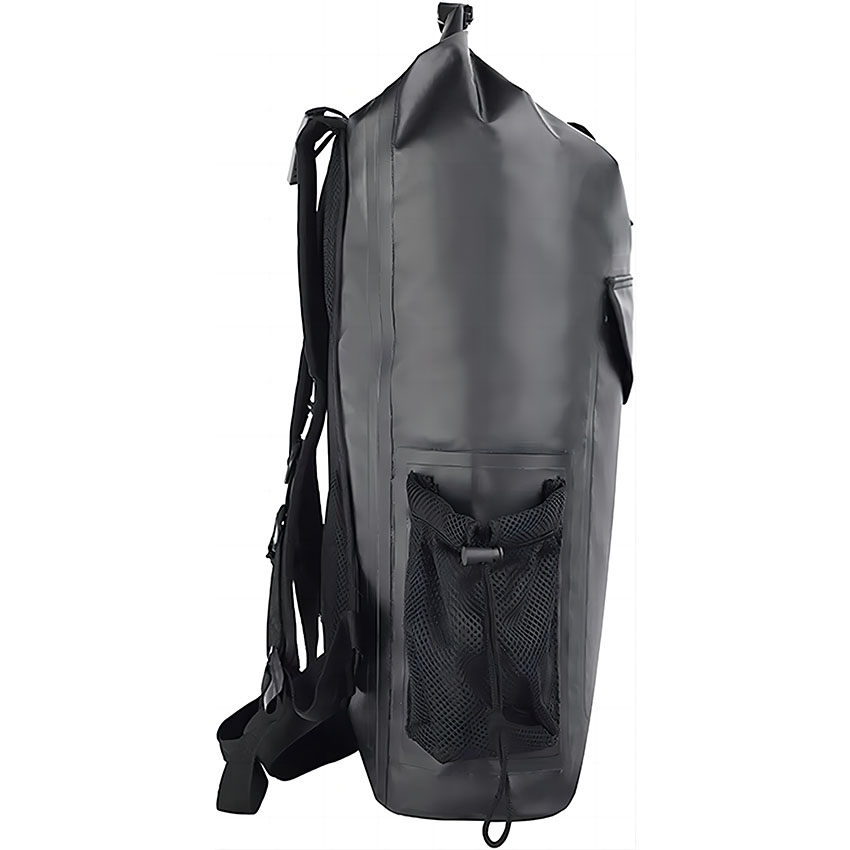 Waterproof Durable Kayaking Backpack Multi-function Dry Boating Bag RJ228369