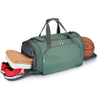 Sports Duffel Bag Gym Bag with Shoe Compartment Travel Bag for Men Women