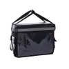 Food Delivery Bag Food Carrier Tote Bag Pizza Delivery Shoulder Bag Insulated Delivery Bag