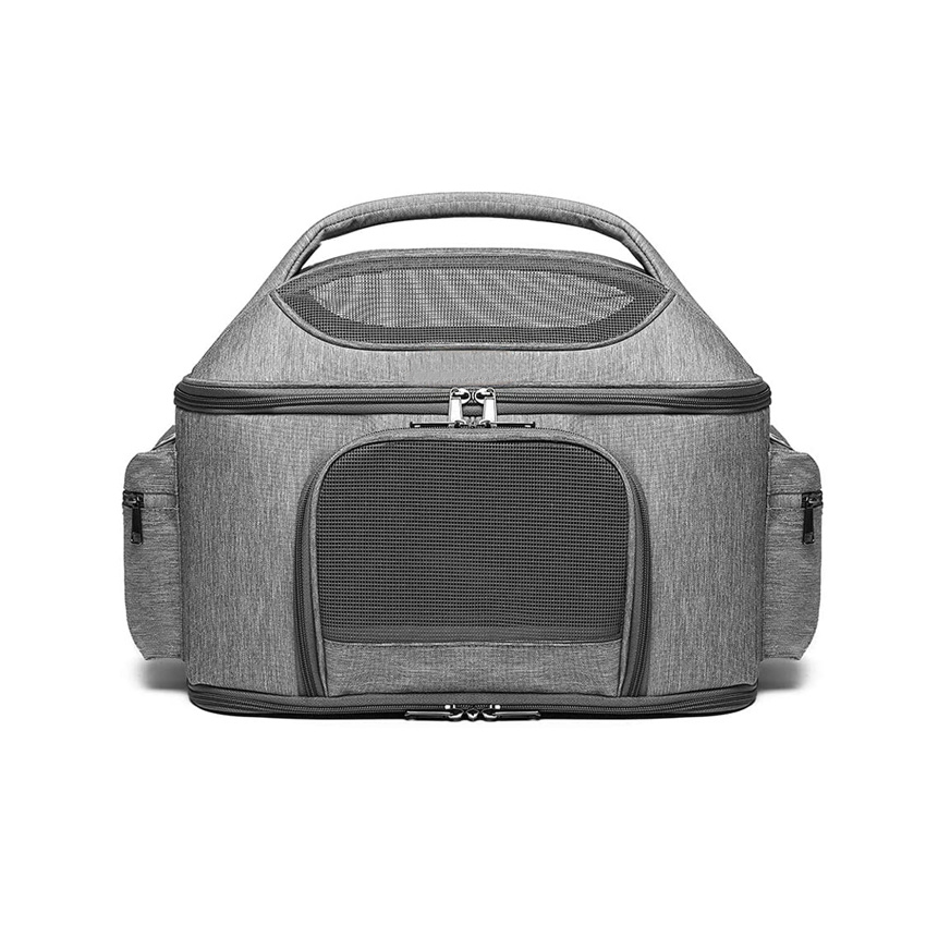 Pet Carrier for Cat Dog Puppy and Small Animal Mobile Outdoor Pet Accessories Carrying Bag