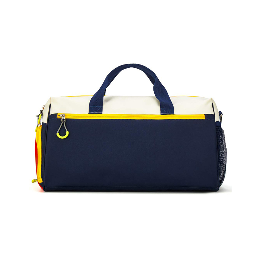 Fashion Handbags Gym Duffle Bag Sport Travel Tote Bag with Wet Pocket and Shoe Compartment