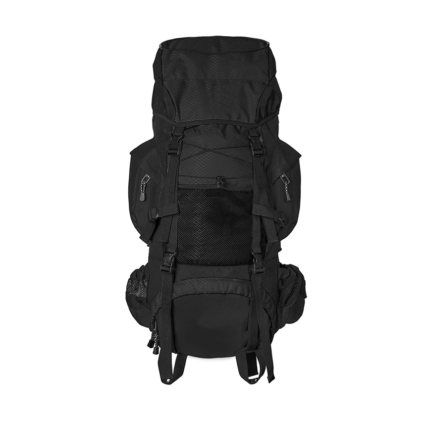 Woman Luggage Bag Outdoor Camping Hiking Backpack Bicycle Accessories Sports Bag