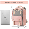 Light Weight Travel Backpack Women Laptop Backpack Girl Travel School Backpack for Teenagers College