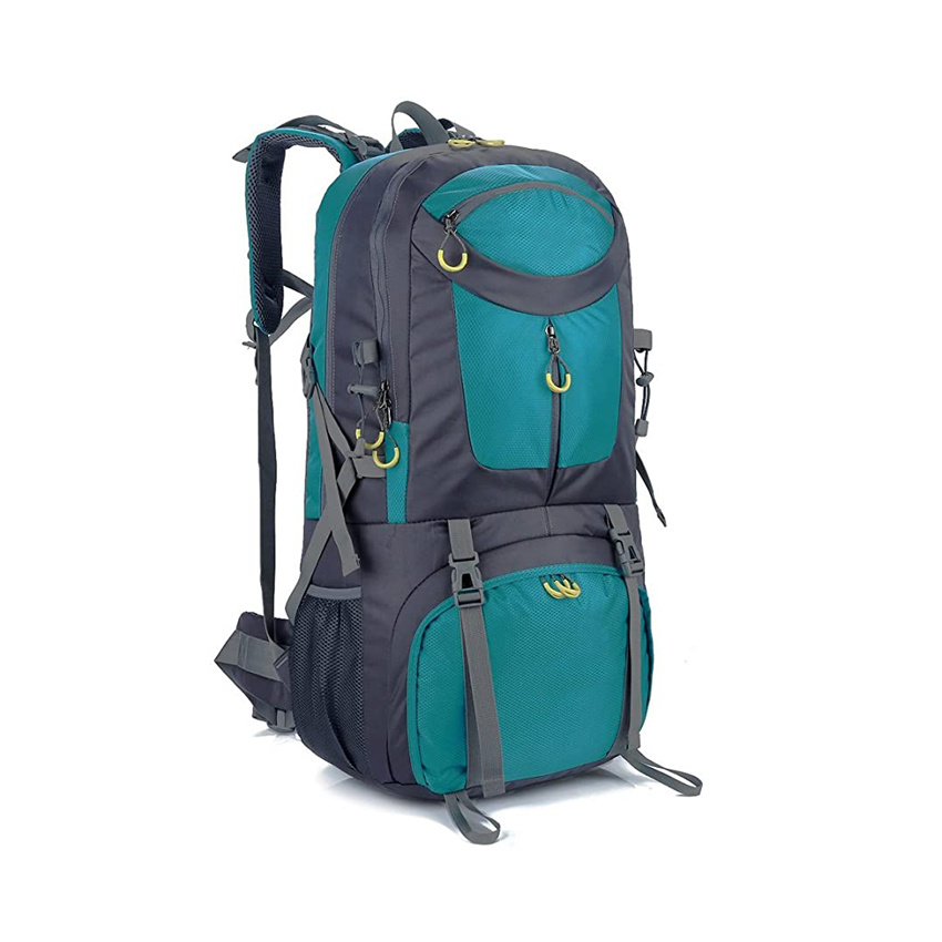 Travel Luggage Bag Waterproof Fishing Climbing Camping Hiking Backpack