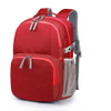Boys and Girls Universal Everyday School Bag Multifunctional Minimalist Travel Backpack